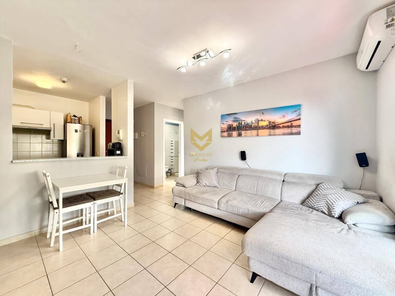 Apartamento de 2 habitaciones en Llano del Camello en venta con piscina - 259.000 € (Ref: 9656249)