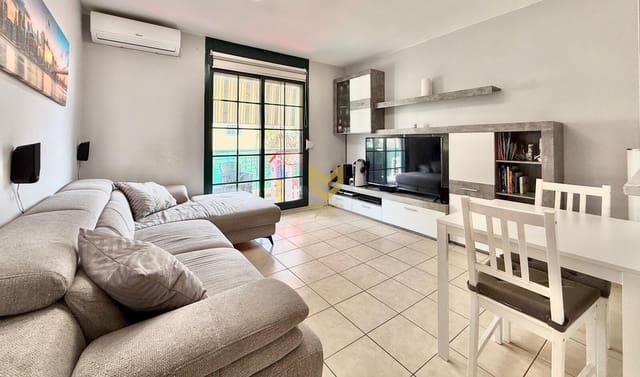 Apartamento de 2 habitaciones en Llano del Camello, San Miguel de Abona en venta con piscina - 259.000 € (Ref: 9656249)