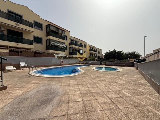 Apartamento de 2 habitaciones en Llano del Camello, San Miguel de Abona en venta con piscina - 259.000 € (Ref: 9656249)
