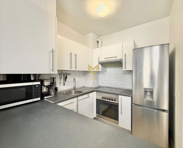 Apartamento de 2 habitaciones en Llano del Camello, San Miguel de Abona en venta con piscina - 259.000 € (Ref: 9656249)