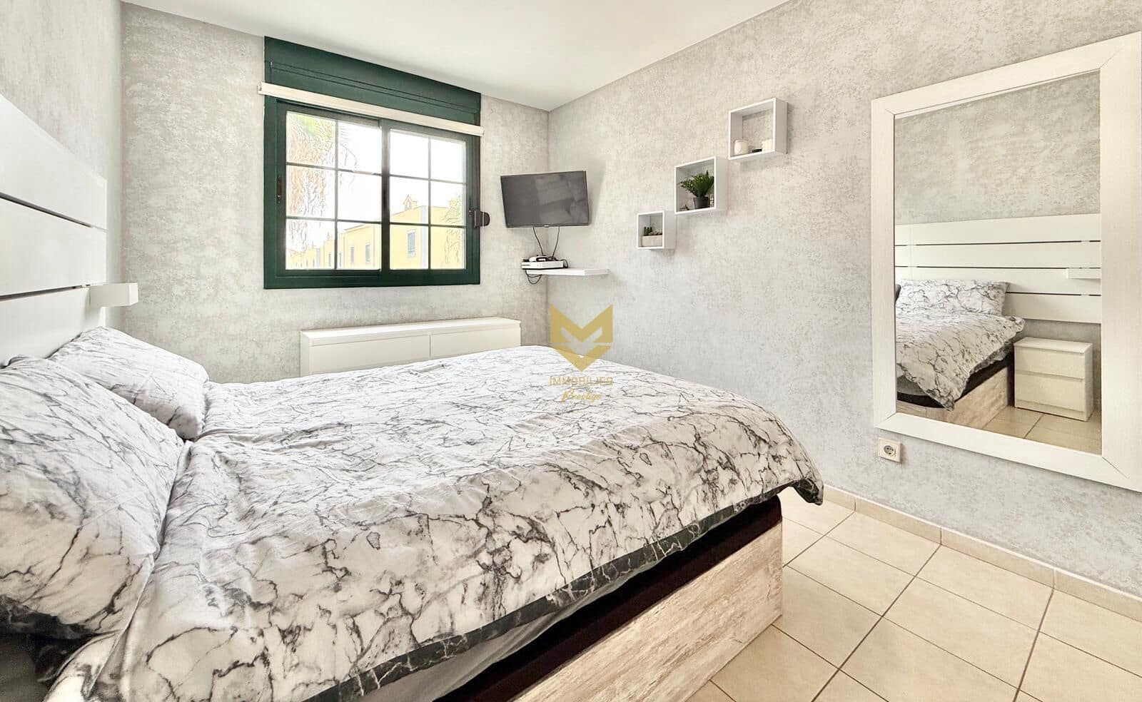 Apartamento de 2 habitaciones en Llano del Camello en venta con piscina - 259.000 € (Ref: 9656249)