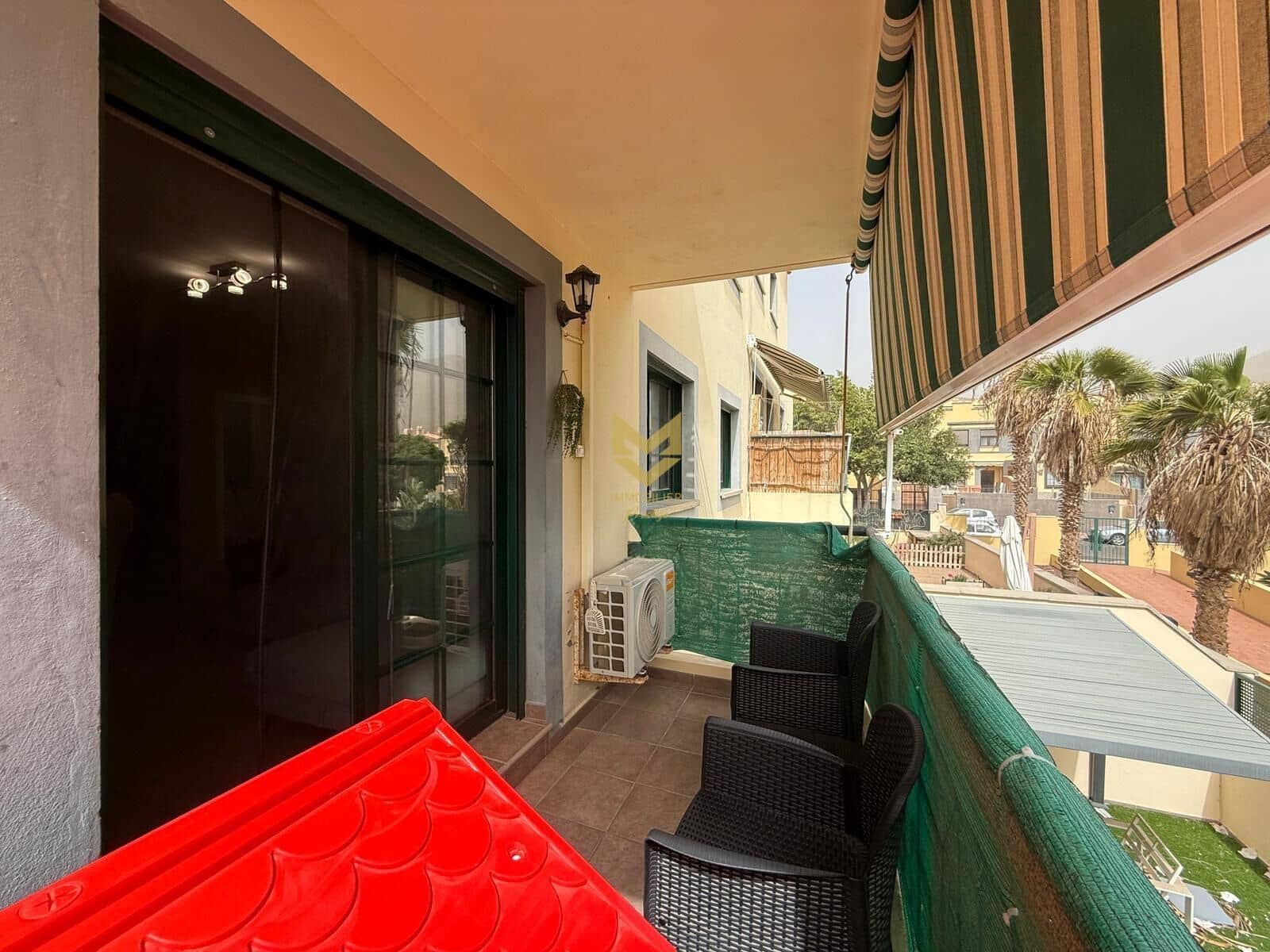 Apartamento de 2 habitaciones en Llano del Camello en venta con piscina - 259.000 € (Ref: 9656249)