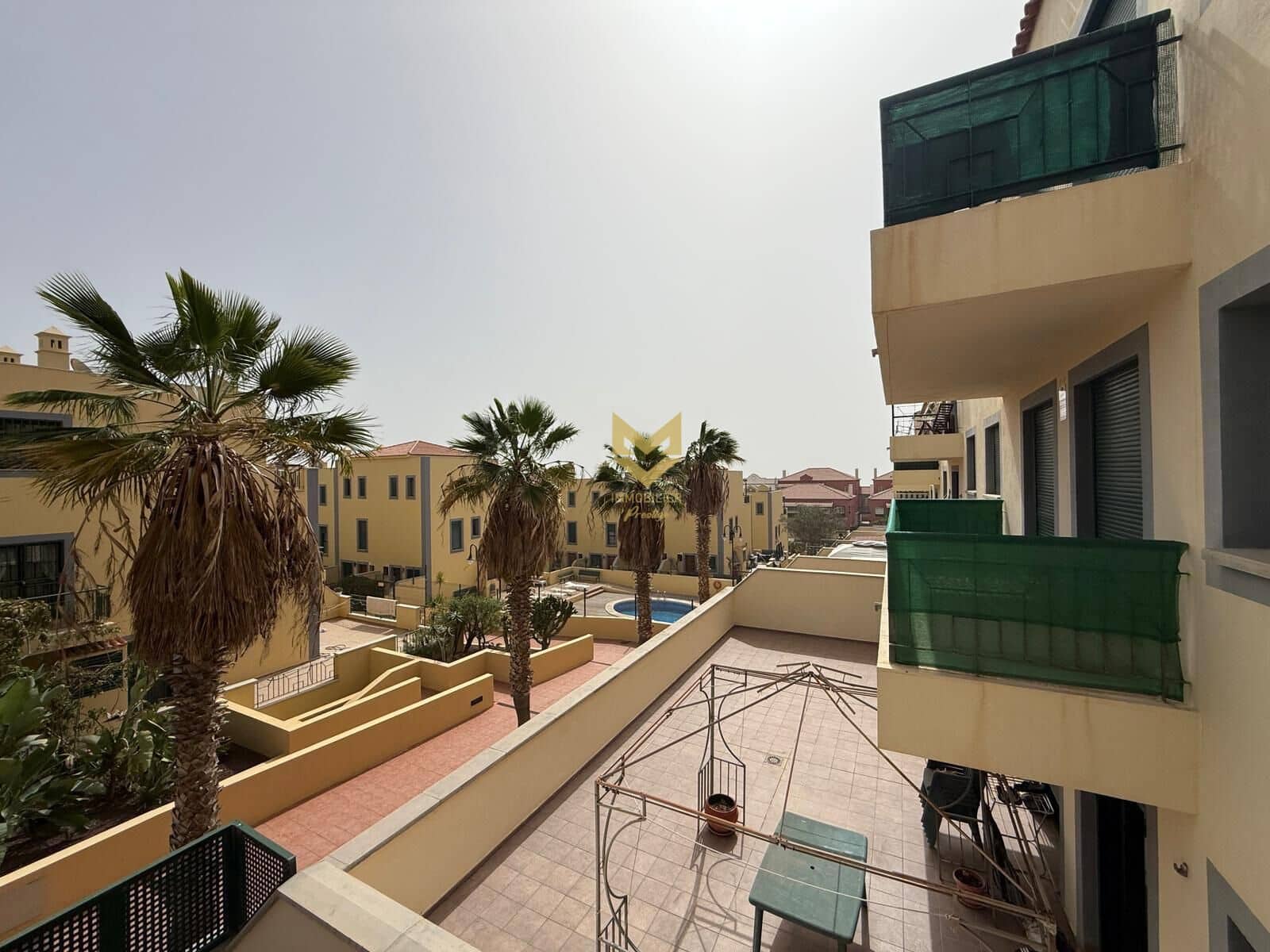 Apartamento de 2 habitaciones en Llano del Camello en venta con piscina - 259.000 € (Ref: 9656249)