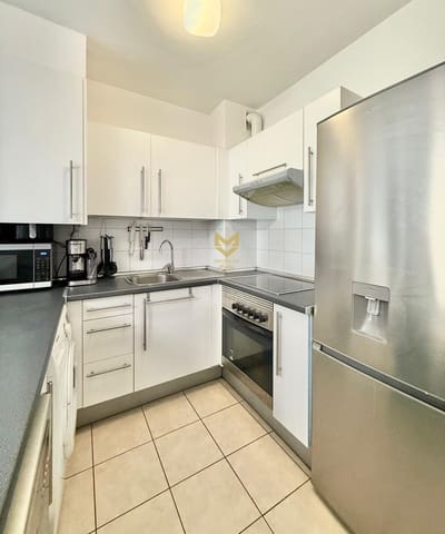 2 sypialnia Apartament na sprzedaż w Llano del Camello, San Miguel de Abona z basenem - 259 000 € (Ref: 9656249)