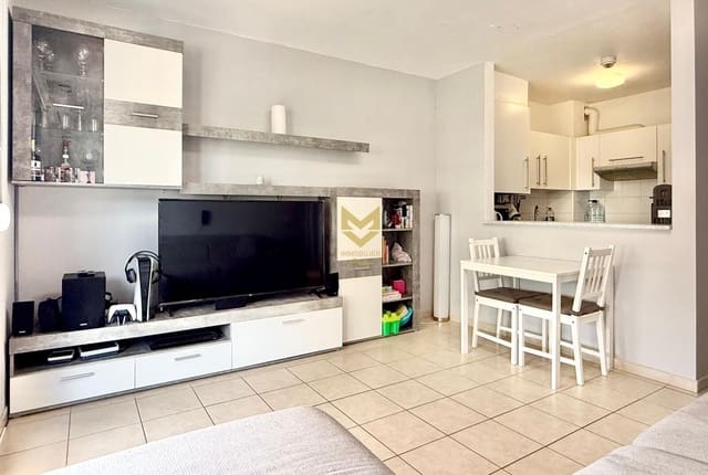 2 sypialnia Apartament na sprzedaż w Llano del Camello, San Miguel de Abona z basenem - 259 000 € (Ref: 9656249)