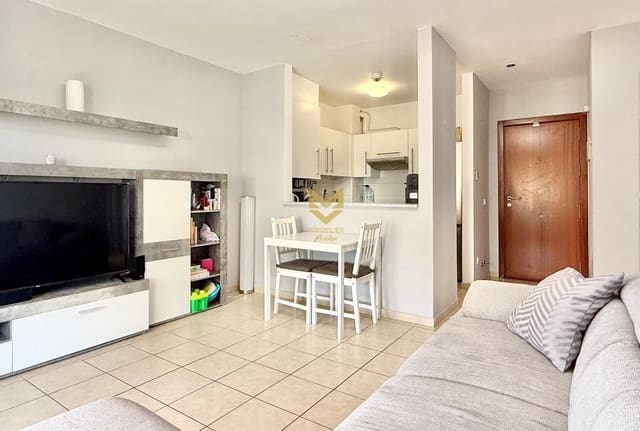 2 sypialnia Apartament na sprzedaż w Llano del Camello, San Miguel de Abona z basenem - 259 000 € (Ref: 9656249)