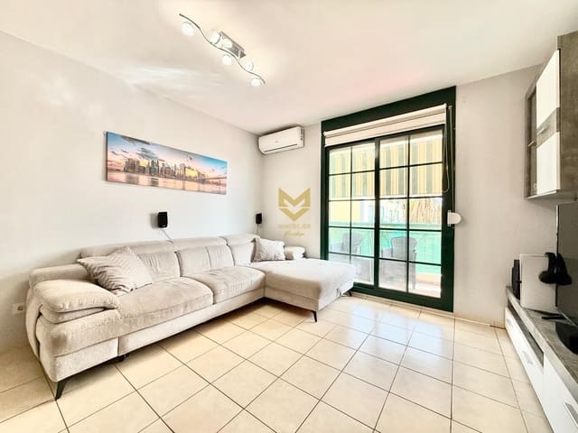 2 sypialnia Apartament na sprzedaż w Llano del Camello, San Miguel de Abona z basenem - 259 000 € (Ref: 9656249)