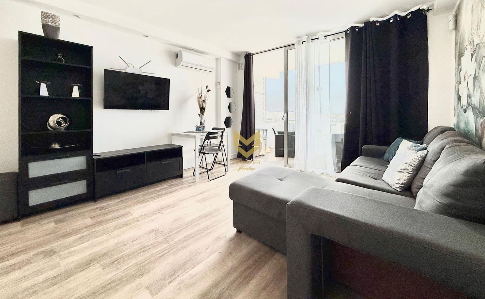 1 chambre Appartement à vendre à Arona avec piscine - 310 000 € (Ref: 9656250)