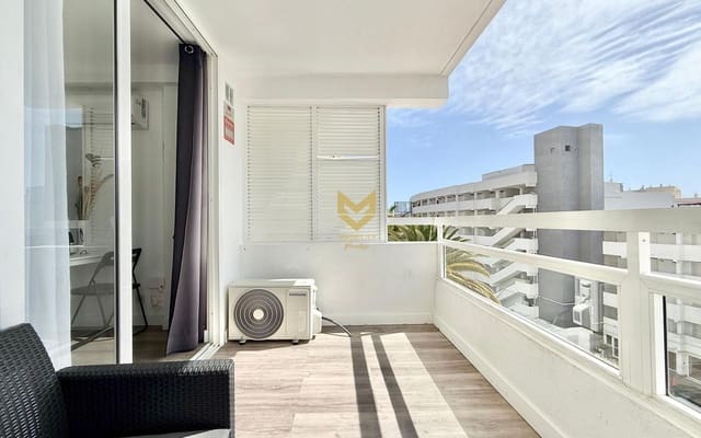 1 chambre Appartement à vendre à Arona avec piscine - 310 000 € (Ref: 9656250)