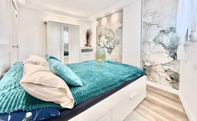 1 chambre Appartement à vendre à Arona avec piscine - 310 000 € (Ref: 9656250)