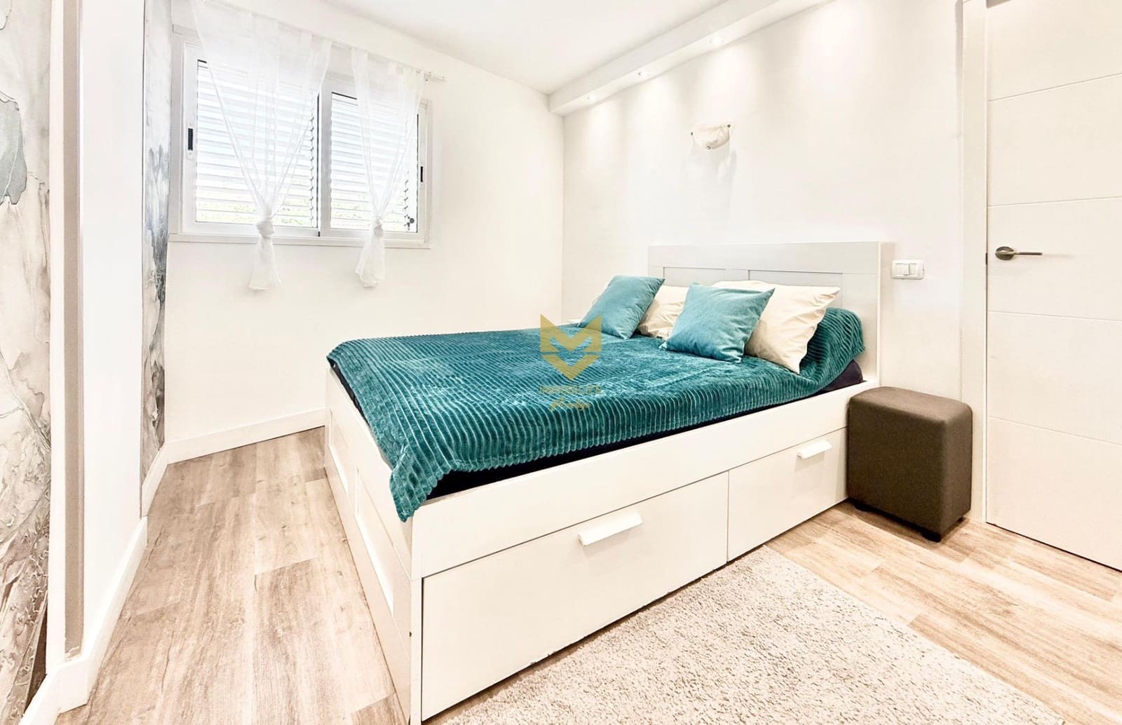 1 chambre Appartement à vendre à Arona avec piscine - 310 000 € (Ref: 9656250)