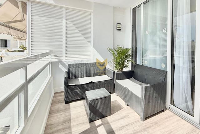 1 chambre Appartement à vendre à Arona avec piscine - 310 000 € (Ref: 9656250)