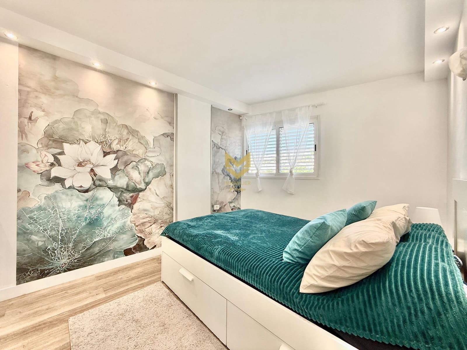 1 chambre Appartement à vendre à Arona avec piscine - 310 000 € (Ref: 9656250)