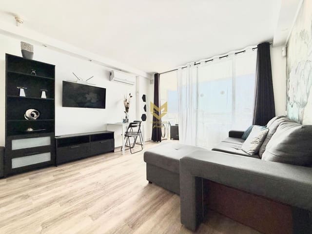 1 chambre Appartement à vendre à Arona avec piscine - 310 000 € (Ref: 9656250)