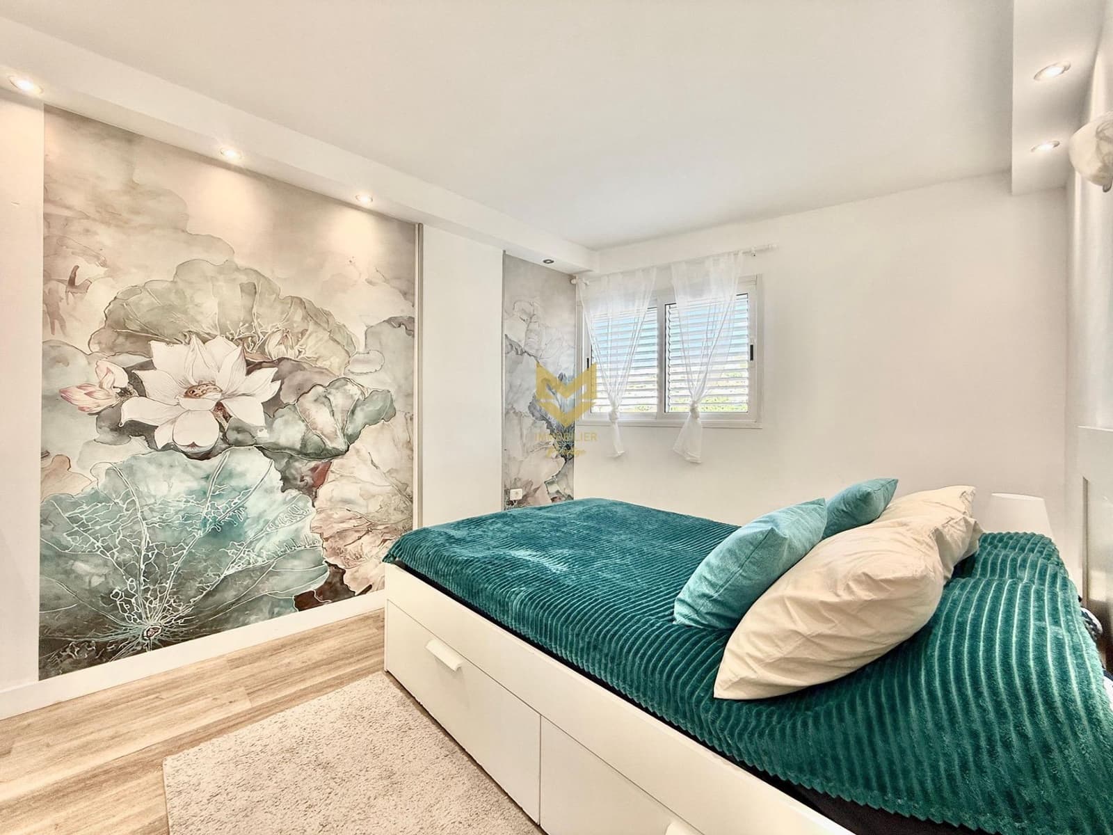 1 quarto Apartamento para venda em Arona com piscina - 310 000 € (Ref: 9656250)