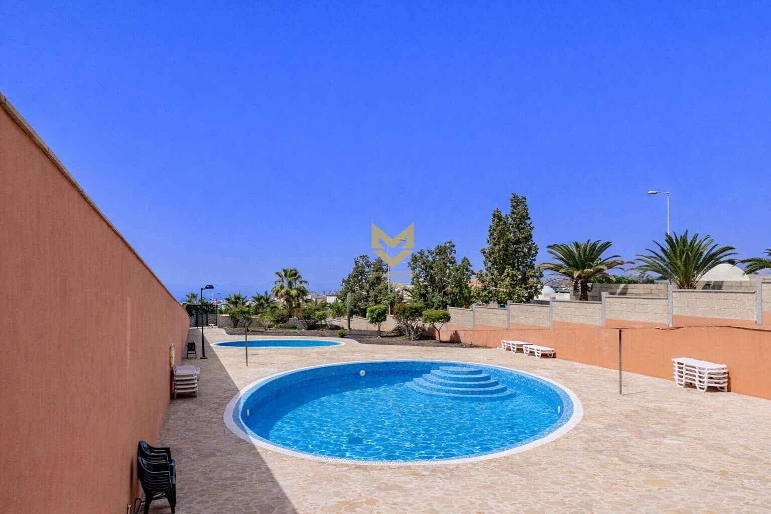 1 sypialnia Apartament na sprzedaż w El Madronal z basenem - 330 000 € (Ref: 9686742)