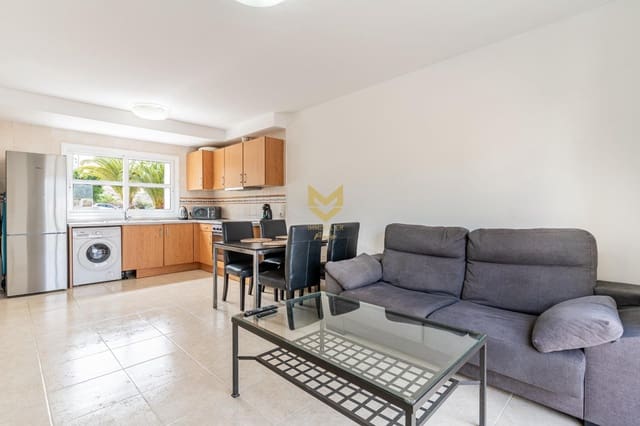 1 sypialnia Apartament na sprzedaż w El Madroñal, Adeje z basenem - 330 000 € (Ref: 9686742)