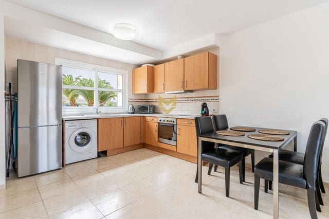 1 sypialnia Apartament na sprzedaż w El Madroñal, Adeje z basenem - 330 000 € (Ref: 9686742)