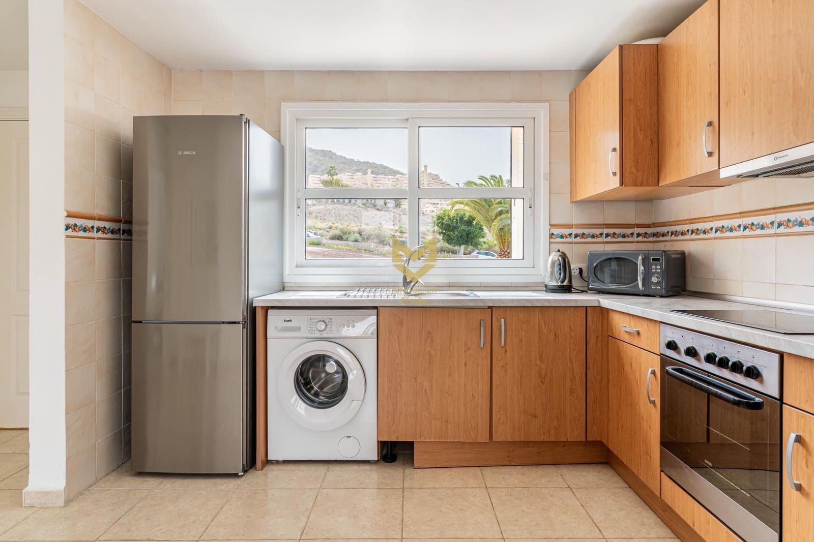 1 sypialnia Apartament na sprzedaż w El Madronal z basenem - 330 000 € (Ref: 9686742)