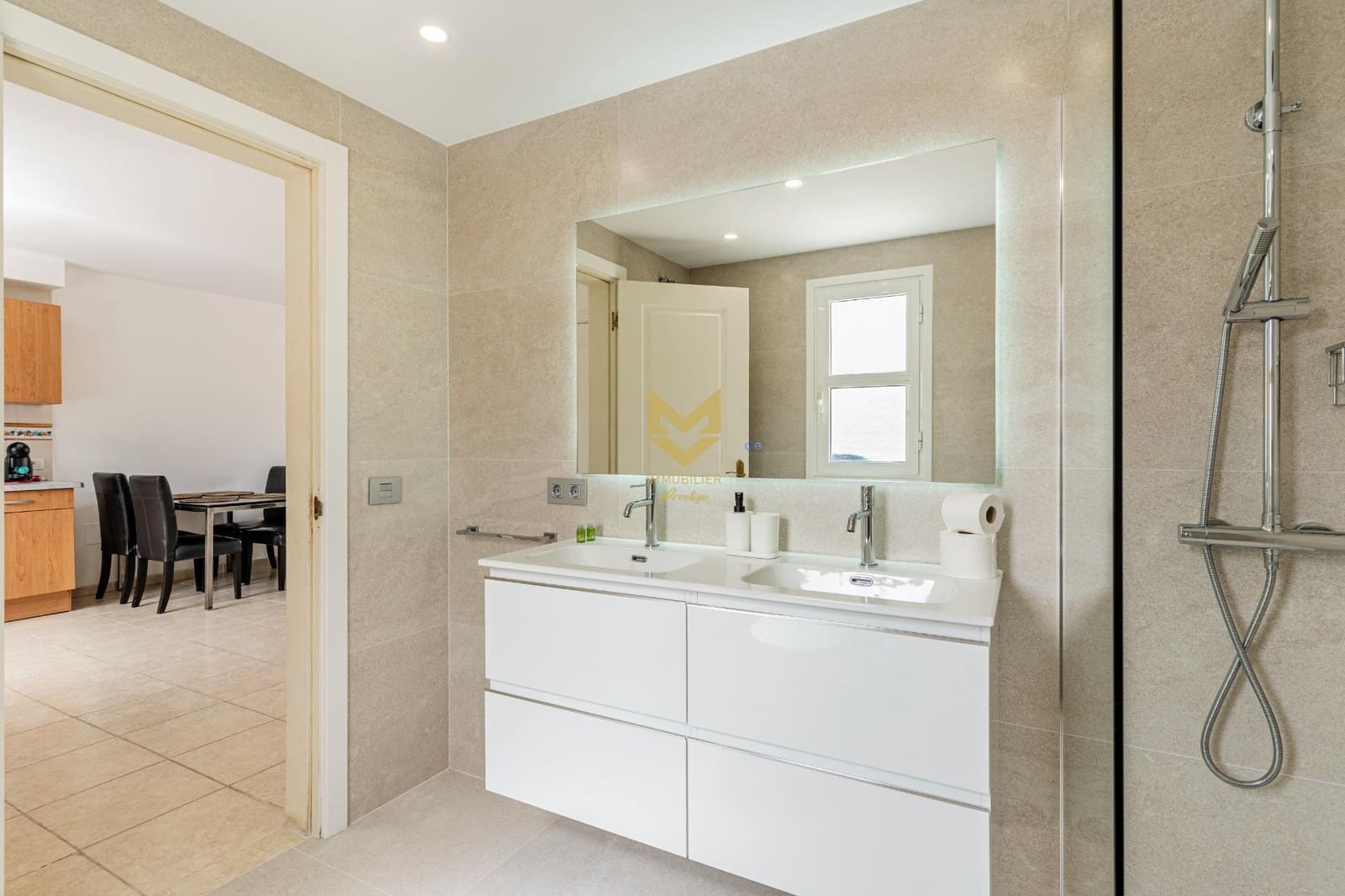 1 sypialnia Apartament na sprzedaż w El Madronal z basenem - 330 000 € (Ref: 9686742)