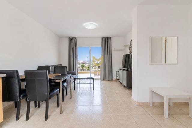 1 soverom Leilighet til salgs i El Madroñal, Adeje med svømmebasseng - € 330 000 (Ref: 9686742)