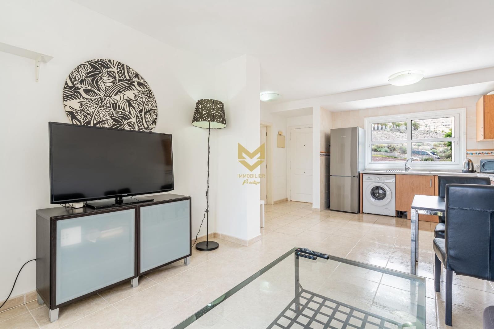 1 makuuhuone Huoneisto myytävänä paikassa El Madronal mukana uima-altaan - 330 000 € (Ref: 9686742)