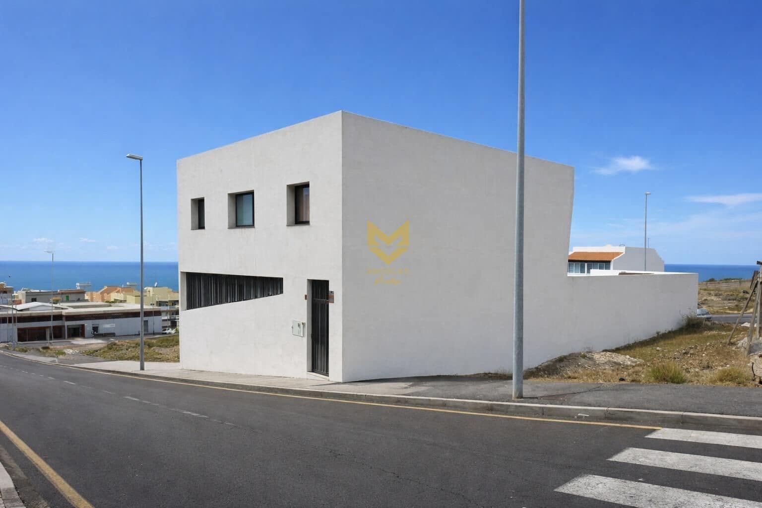 5 Zimmer Villa zu verkaufen in Armenime mit Garage - 890.000 € (Ref: 9721844)