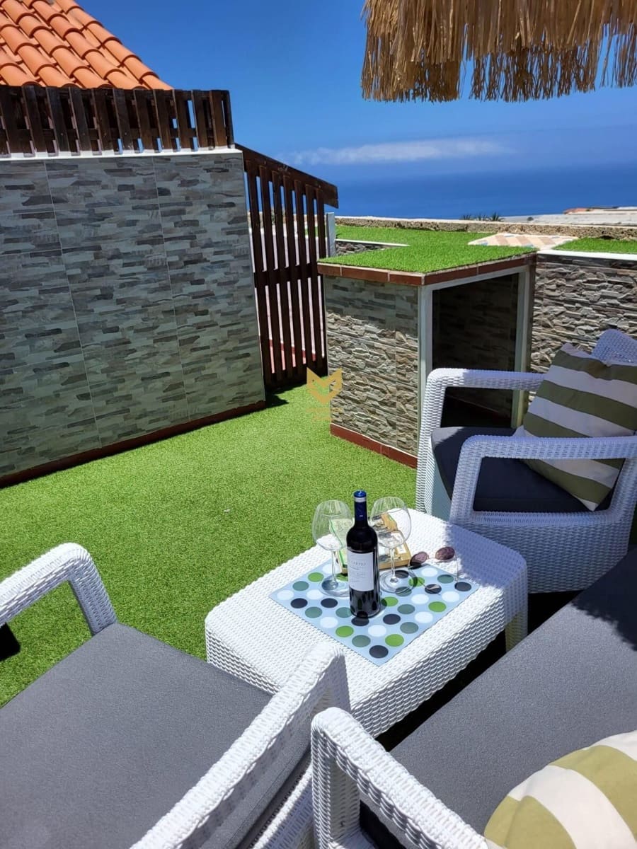 Apartamento de 1 habitación en Adeje en venta con garaje - 180.000 € (Ref: 9735699)