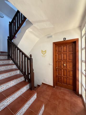 Apartamento de 1 habitación en Tijoco, Adeje en venta con garaje - 180.000 € (Ref: 9735699)