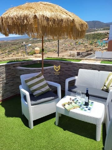 Apartamento de 1 habitación en Tijoco, Adeje en venta con garaje - 180.000 € (Ref: 9735699)