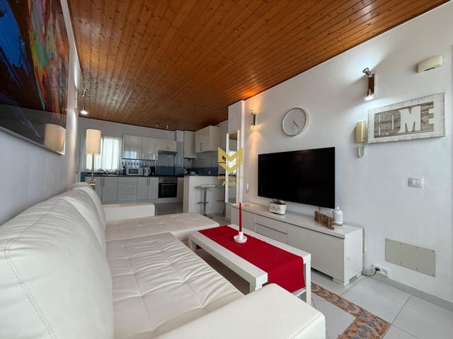 Apartamento de 1 habitación en Tijoco, Adeje en venta con garaje - 180.000 € (Ref: 9735699)