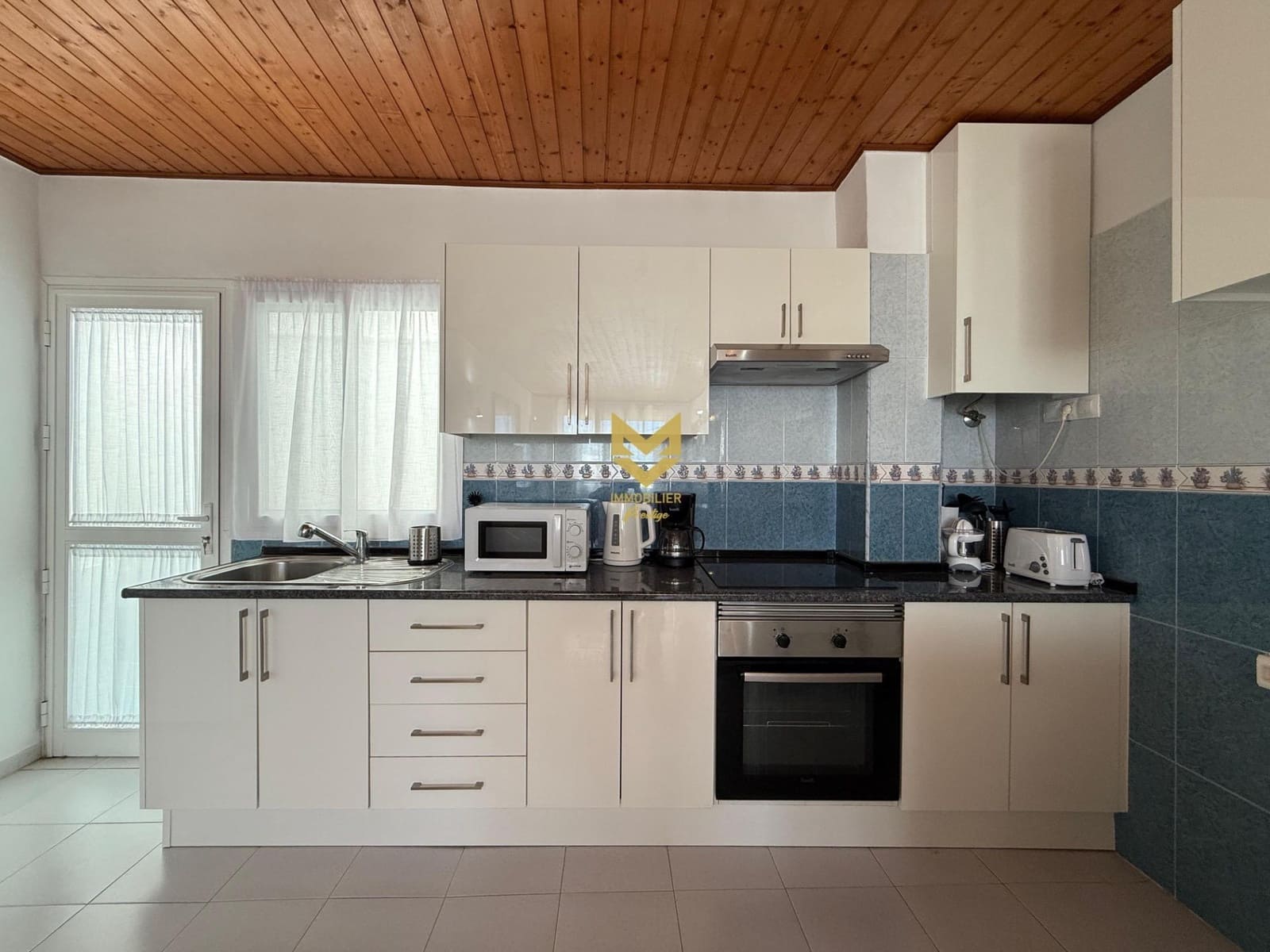 Apartamento de 1 habitación en Adeje en venta con garaje - 180.000 € (Ref: 9735699)