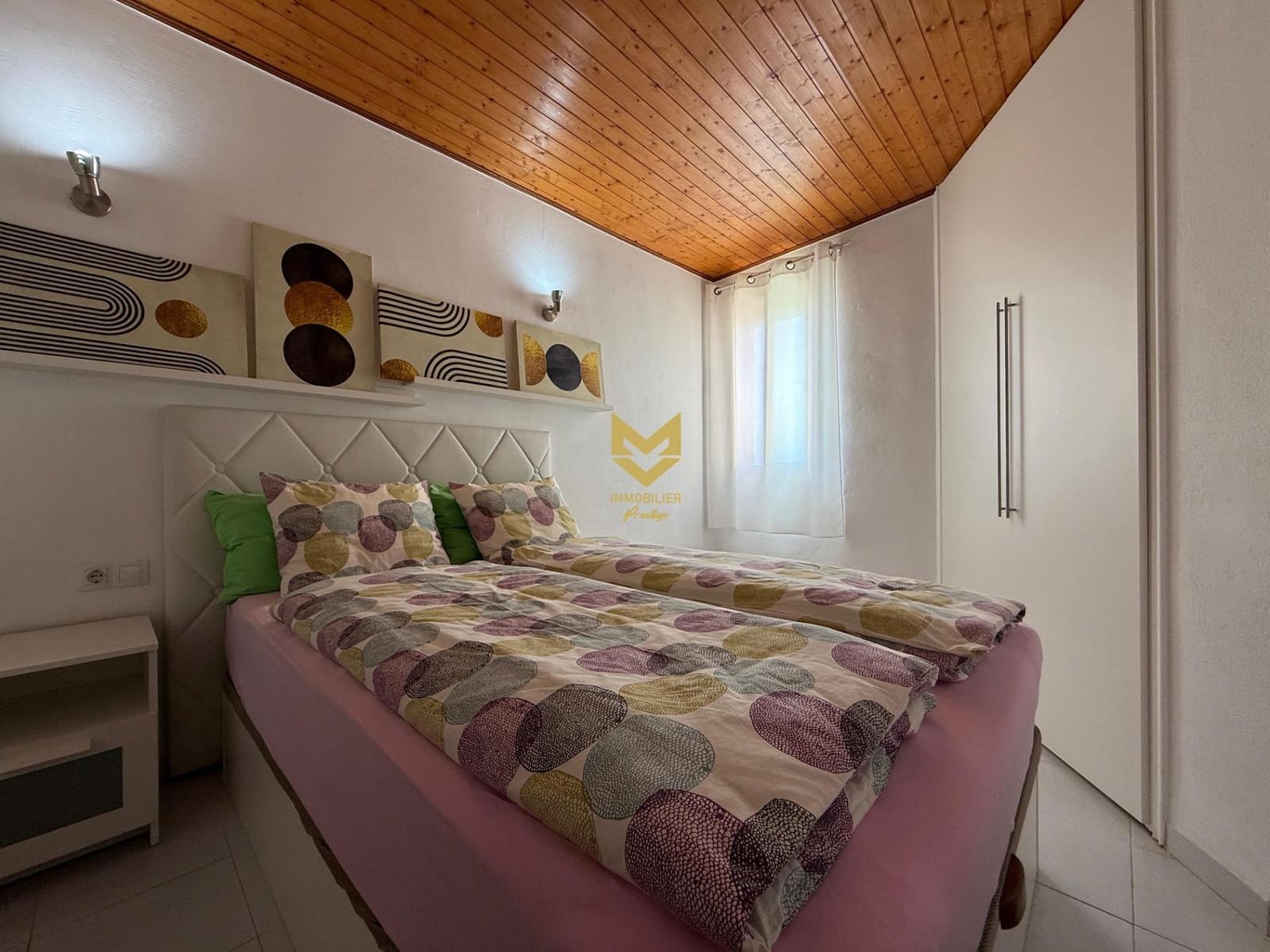 Apartamento de 1 habitación en Adeje en venta con garaje - 180.000 € (Ref: 9735699)