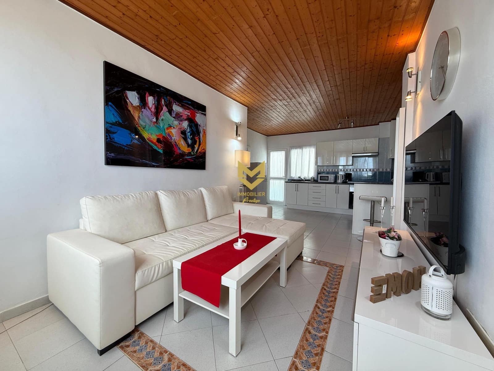 Apartamento de 1 habitación en Adeje en venta con garaje - 180.000 € (Ref: 9735699)