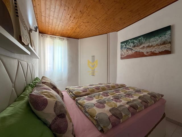 Apartamento de 1 habitación en Tijoco, Adeje en venta con garaje - 180.000 € (Ref: 9735699)