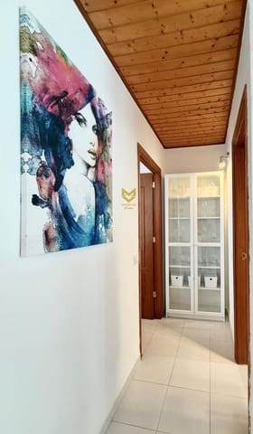 1 sovrum Lägenhet till salu i Tijoco, Adeje med garage - 179 000 € (Ref: 9735699)
