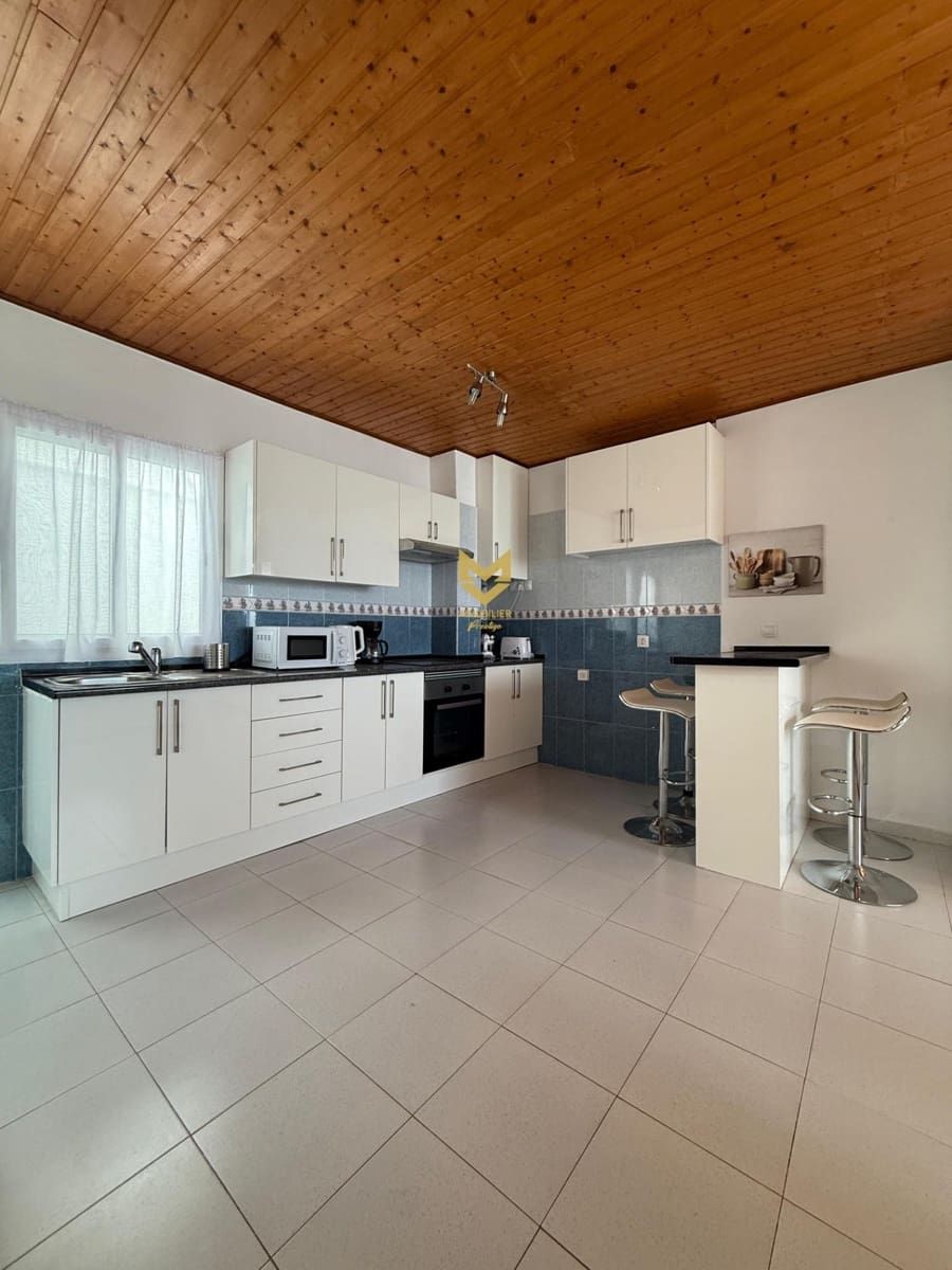 1 chambre Appartement à vendre à Adeje avec garage - 179 000 € (Ref: 9735699)