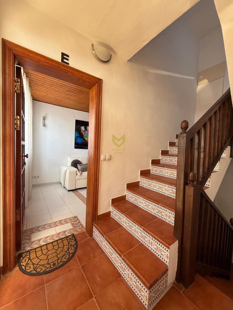 1 chambre Appartement à vendre à Adeje avec garage - 179 000 € (Ref: 9735699)