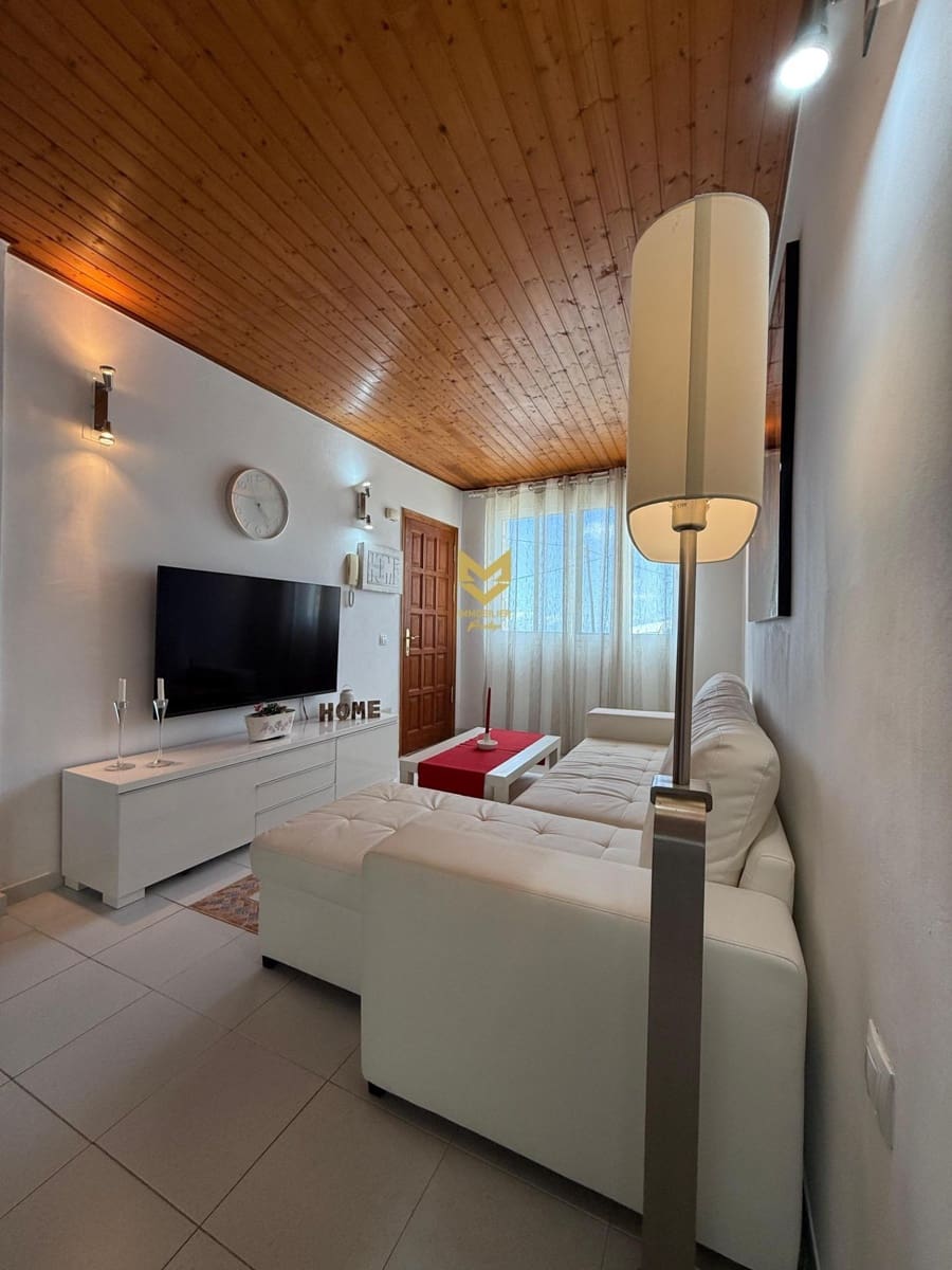 1 chambre Appartement à vendre à Adeje avec garage - 179 000 € (Ref: 9735699)