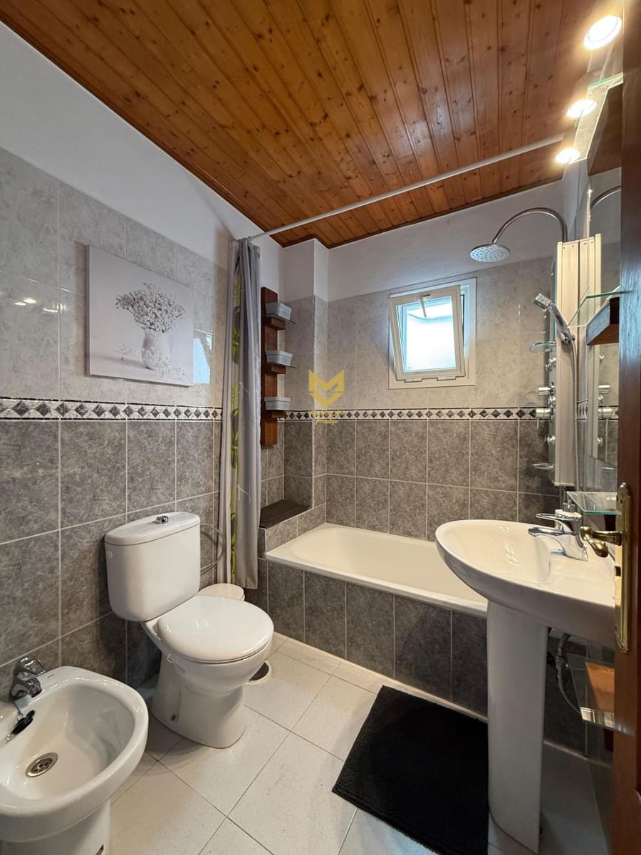 1 chambre Appartement à vendre à Adeje avec garage - 179 000 € (Ref: 9735699)