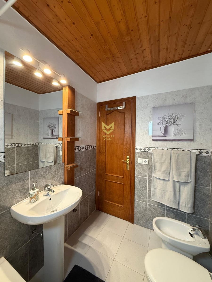 1 chambre Appartement à vendre à Adeje avec garage - 179 000 € (Ref: 9735699)