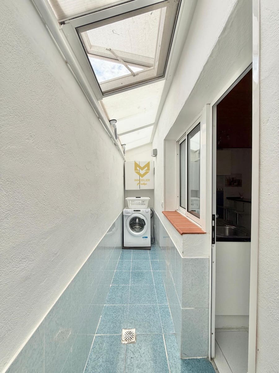 1 chambre Appartement à vendre à Adeje avec garage - 179 000 € (Ref: 9735699)