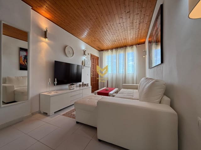 1 sovrum Lägenhet till salu i Tijoco, Adeje med garage - 179 000 € (Ref: 9735699)