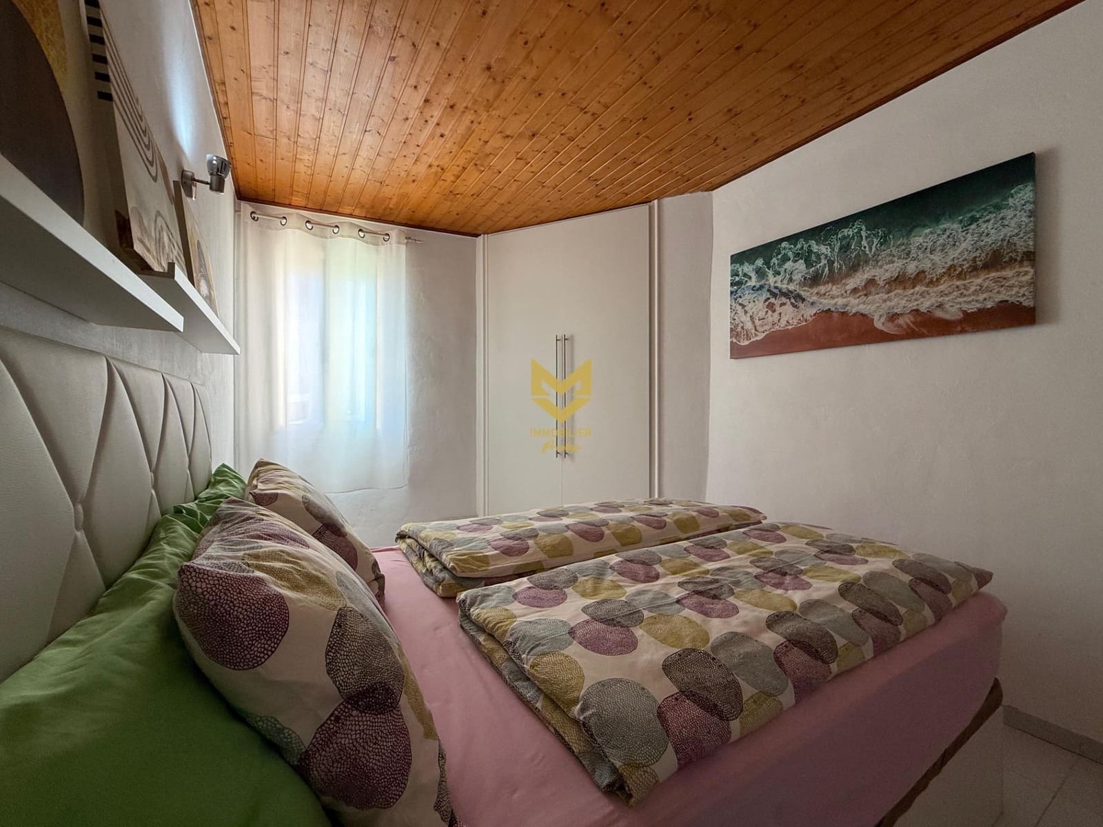 1 chambre Appartement à vendre à Adeje avec garage - 179 000 € (Ref: 9735699)