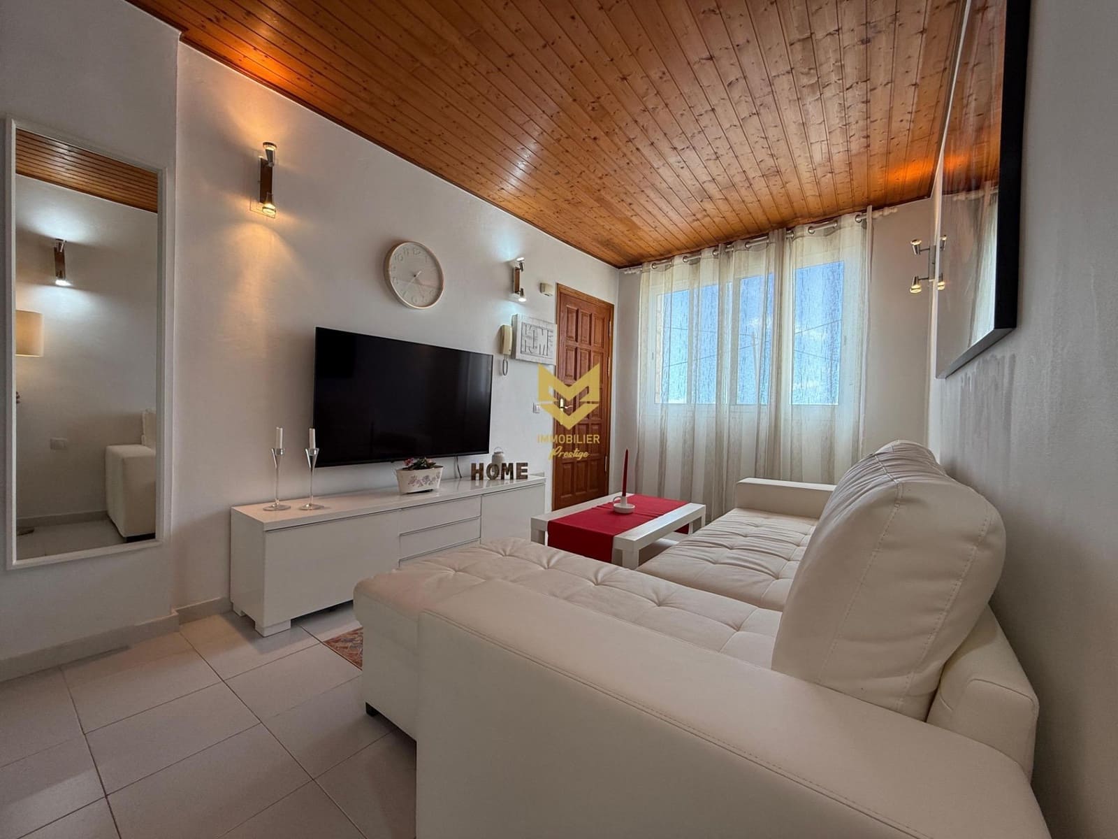 1 chambre Appartement à vendre à Adeje avec garage - 179 000 € (Ref: 9735699)