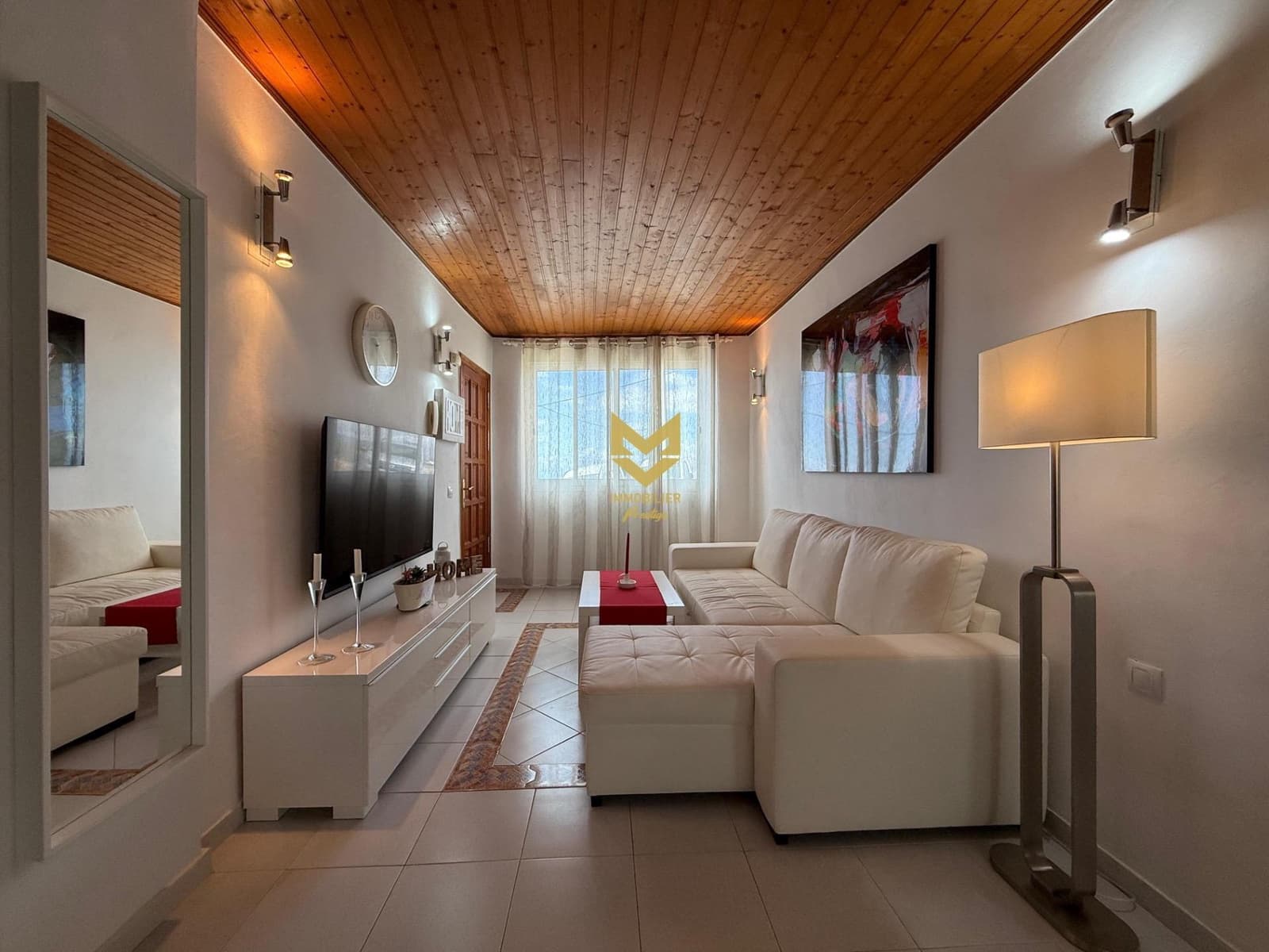 1 chambre Appartement à vendre à Adeje avec garage - 179 000 € (Ref: 9735699)