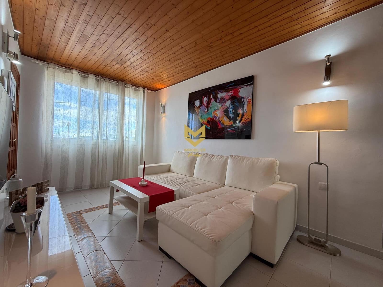 1 chambre Appartement à vendre à Adeje avec garage - 179 000 € (Ref: 9735699)