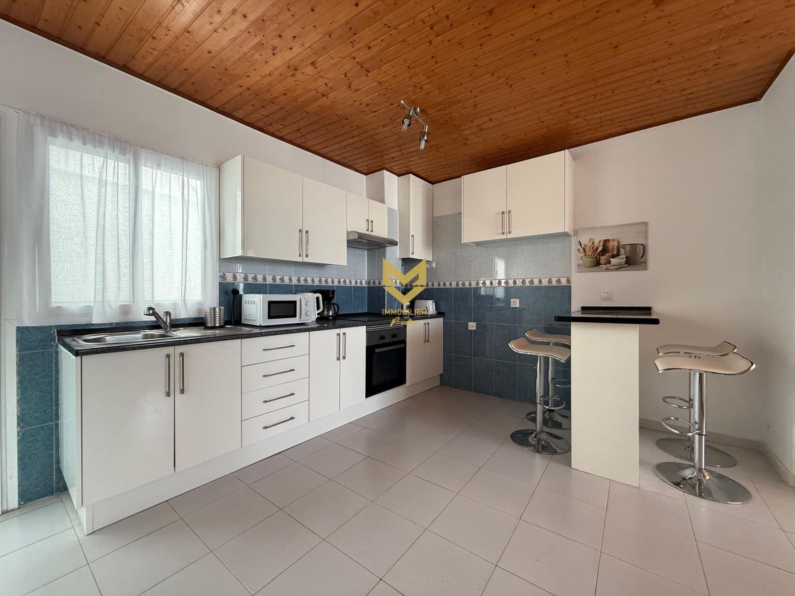 1 chambre Appartement à vendre à Adeje avec garage - 179 000 € (Ref: 9735699)
