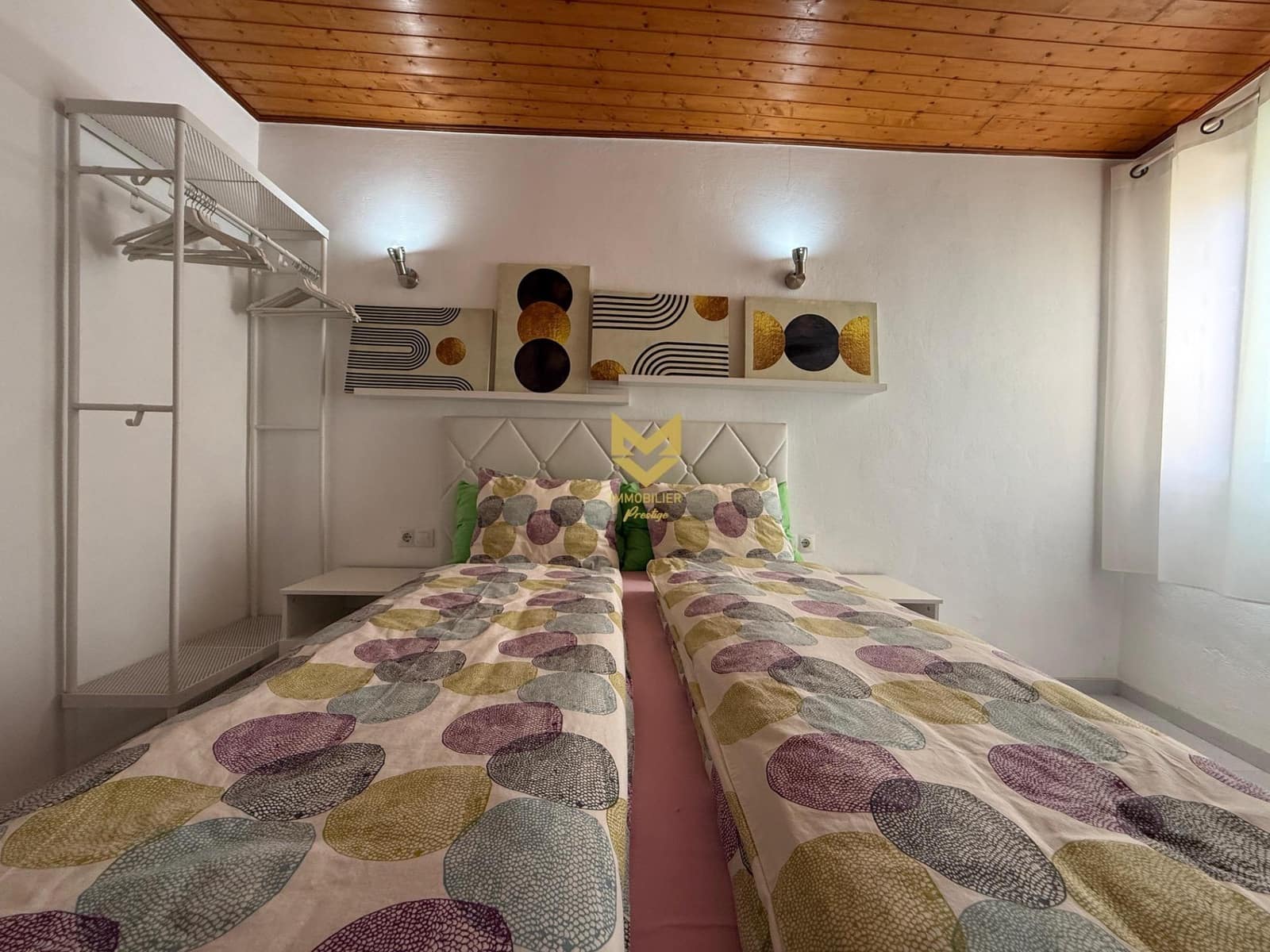1 chambre Appartement à vendre à Adeje avec garage - 179 000 € (Ref: 9735699)