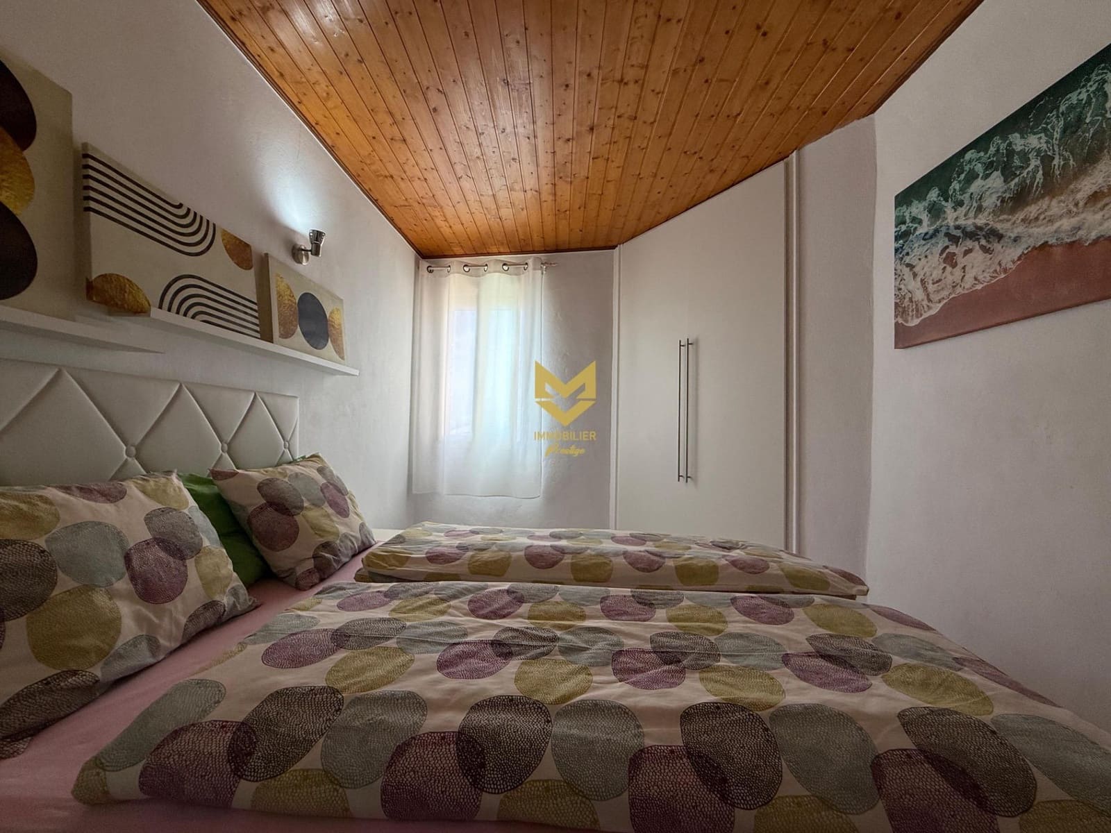1 chambre Appartement à vendre à Adeje avec garage - 179 000 € (Ref: 9735699)